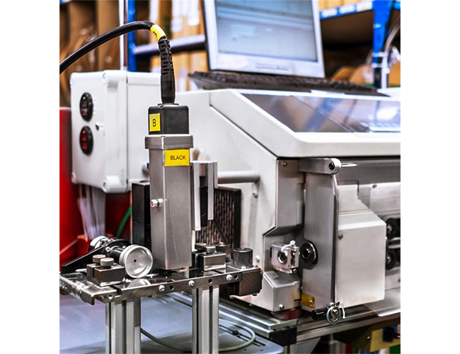 markem-imaje 9040 小字符喷码机 进口喷码机