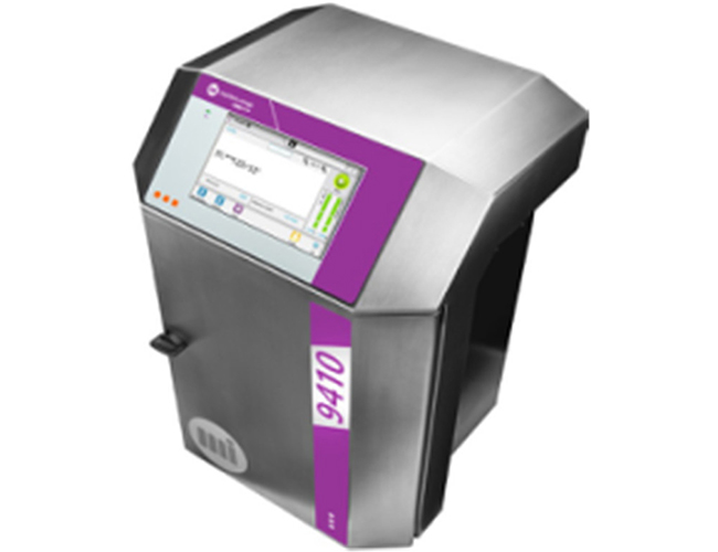 markem-imaje 9410 小字符喷码机 进口喷码机